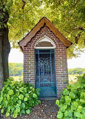 Chapelle Sainte-Odile
