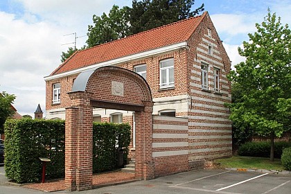 Presbytère