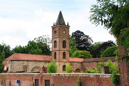 Château de Sainghin