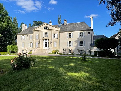 Château de Miguillaume (XVIIIème + XIXème)