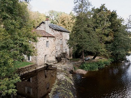 Meublé de tourisme Le Moulin Berger