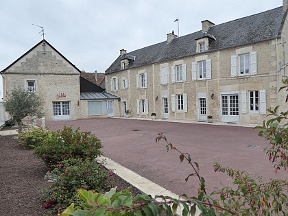 Le Clos Hamon