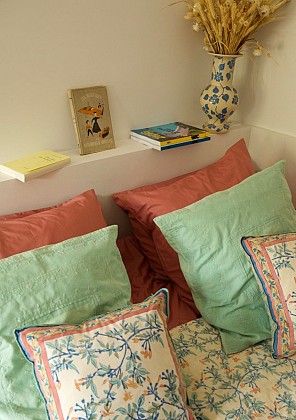 Le Studio de la Belle Aventure