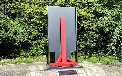 Mémorial Oroit Mina