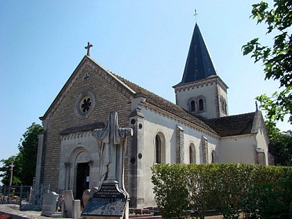 Église Saint-Pierre