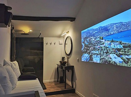 Résidence de l'Alouette Appt 5