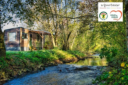 La Tiny - Le Grand Châtelier