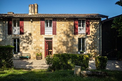 Cottage Château Carsin