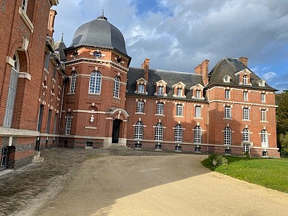 Gîte des Rhododendrons