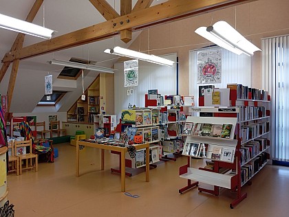 Bibliothèque