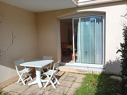 APPARTEMENT 34M², PROCHE PLAGE