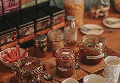 La Chocolaterie de Roly