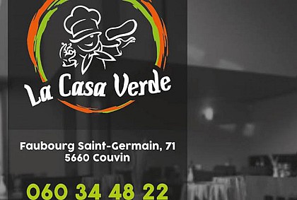 Casa Verde