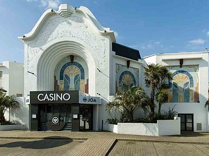 Restaurant du Casino