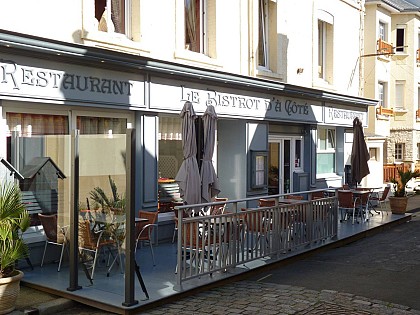 Le Bistrot d'à Côté