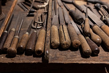 Le Musée des instruments à vent
