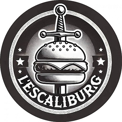 Bar - Restaurant l'Escaliburg