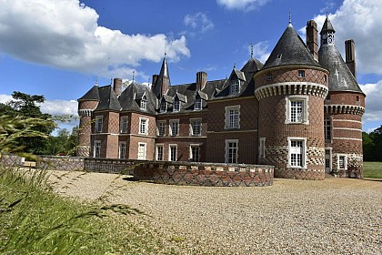 Château de Maillebois