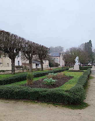 Square de la République