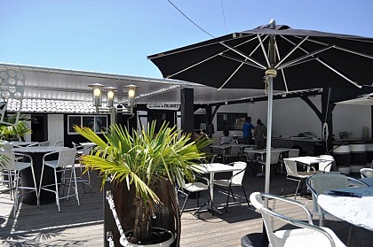 La Cabane du Paliquey