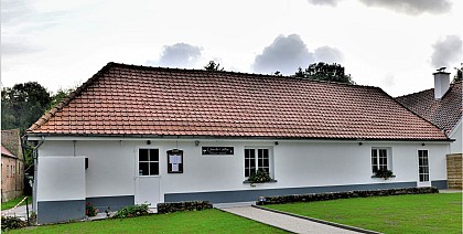 L'âme des 7 Vallées - Estaminet à Willeman