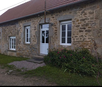 Gîte de la tuilerie