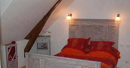 CHAMBRE D'HOTES PARME SAINT JAMES