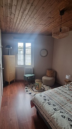 Gîte La Gaillarderie
