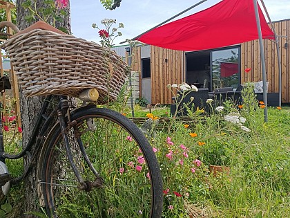 O Petit Jardin (2 personnes)