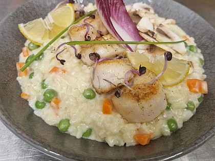 Restaurant l'Air de Rien