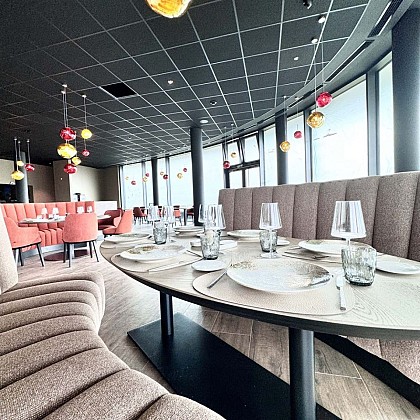Brasserie G du Bois d'Arlon