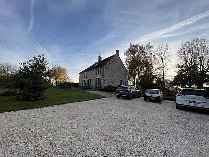 La Mailloderie du Bas