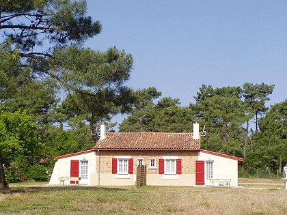 Gîte Plaisance