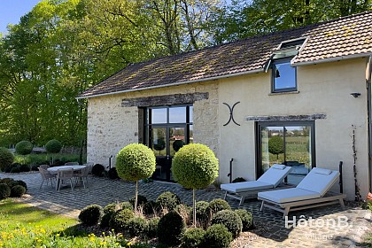 La Grange Louis Aragon