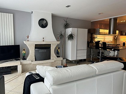 Mme Duchesne - Grande Maison