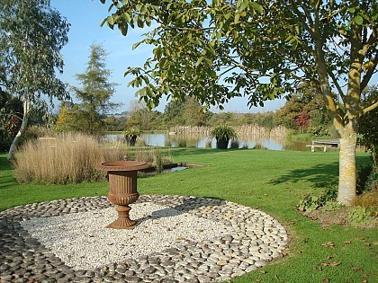 Le Jardin du Pré Fleuri