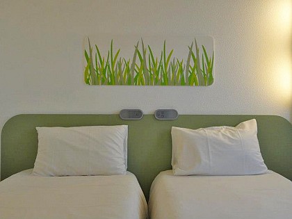 Ibis Budget Caen Mondeville