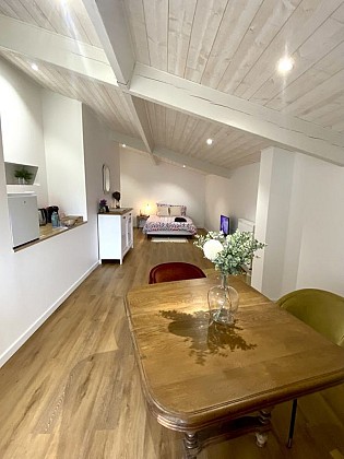 Chambre d'hôtes de Austerlitz