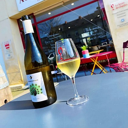 Bar à vins Au 4 vins