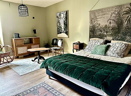 SOUS LES ÉTOILES DE PAIMBOEUF