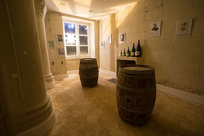 La Grande Vignolle  Domaine Filliatreau
