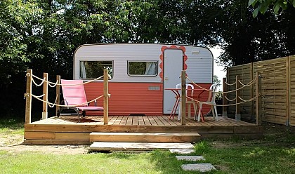 La Caravane Gisabelle