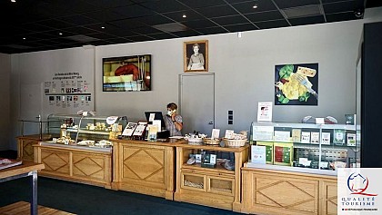 La Cité de la Raviole