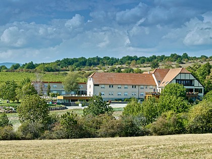 Hôtel du Bollenberg