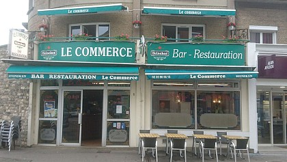 Le Commerce