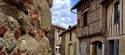 BALADE AU FIL DU TEMPS