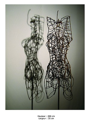 ATELIER LAURENT LAFONTAS