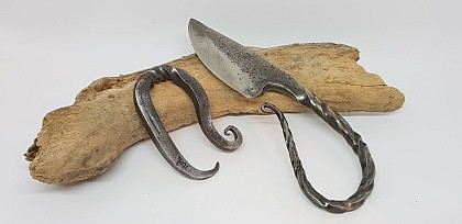 ATELIER DE LA SALAMANDRE