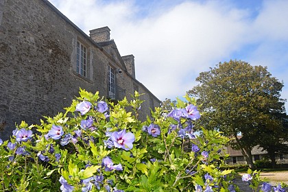 LE MANOIR DE HAINNEVILLE