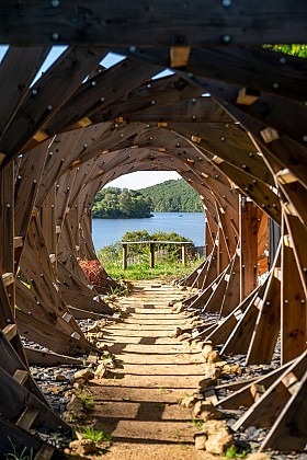 Vassiviera, le sentier des légendes